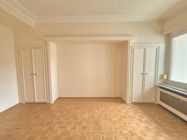 APPARTEMENT - TE HUUR - 1050 ELSENE - € 1.850 - 7