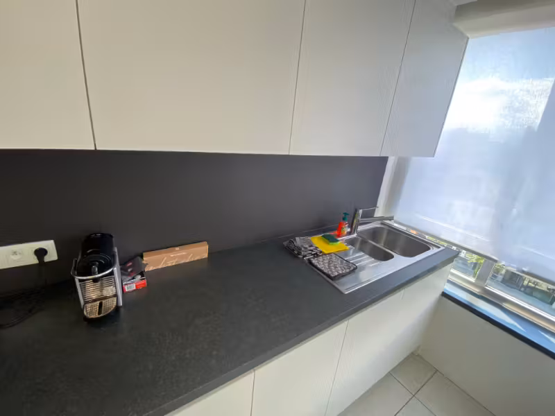 Appartement meublé situé au centre - 5