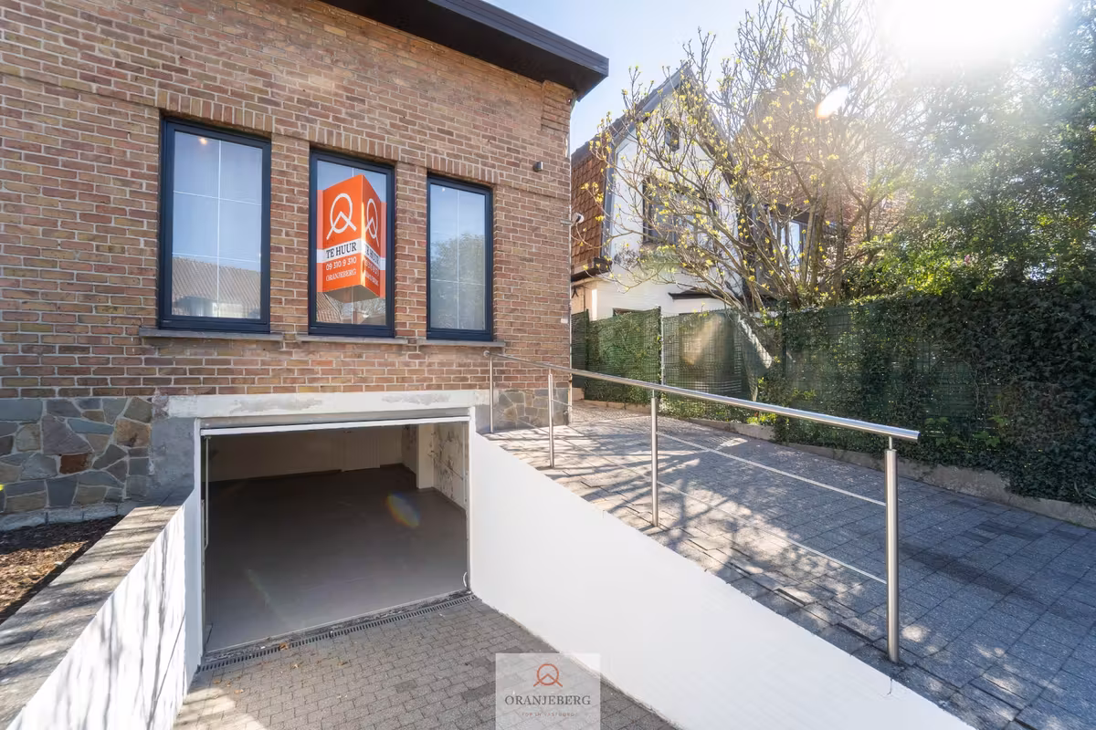 Schitterend gelegen woning met tuin in Mariakerke - 6