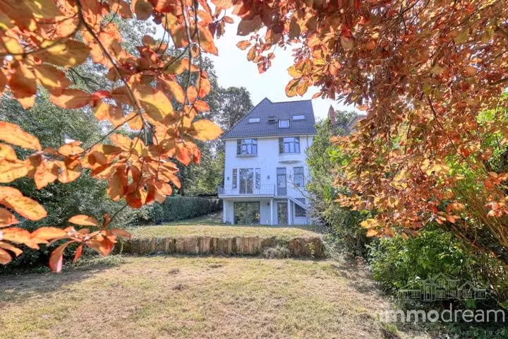 Duplex te huur in Ukkel - 13