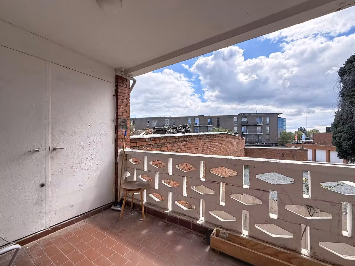 Appartement met 3 slaapkamers te huur in Deurne - 2