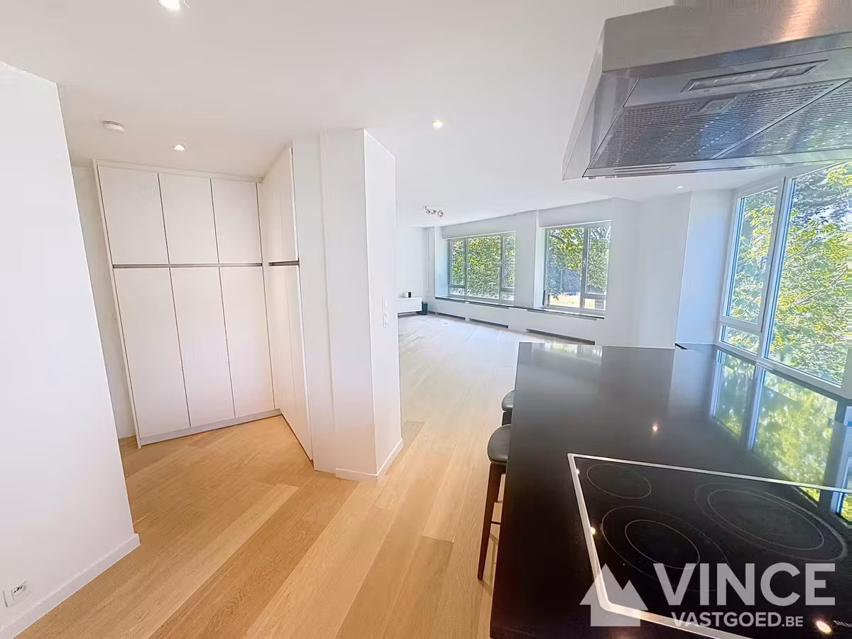Beautiful ready-to-move-in apartment with 2 large bedrooms - 10
