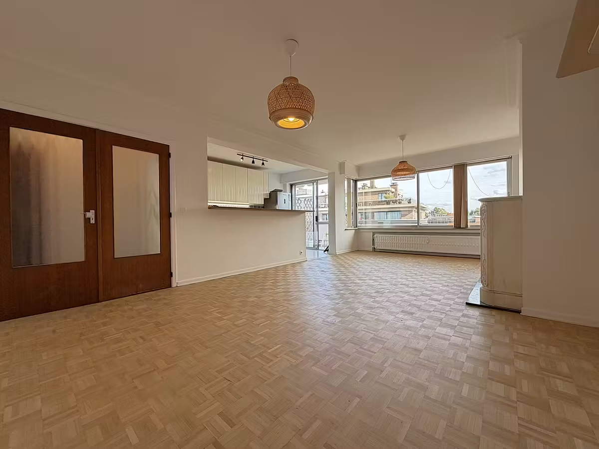 3-bedroom apartment with terrace - 7