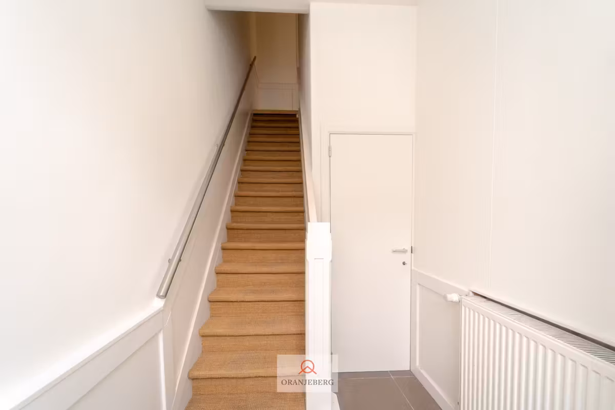 Lichtrijke 2 slaapkamer woning te Gentbrugge - 11