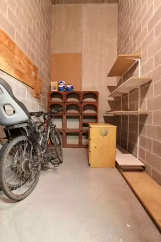 Modern appartement in Auderghem met terras en parking - 12