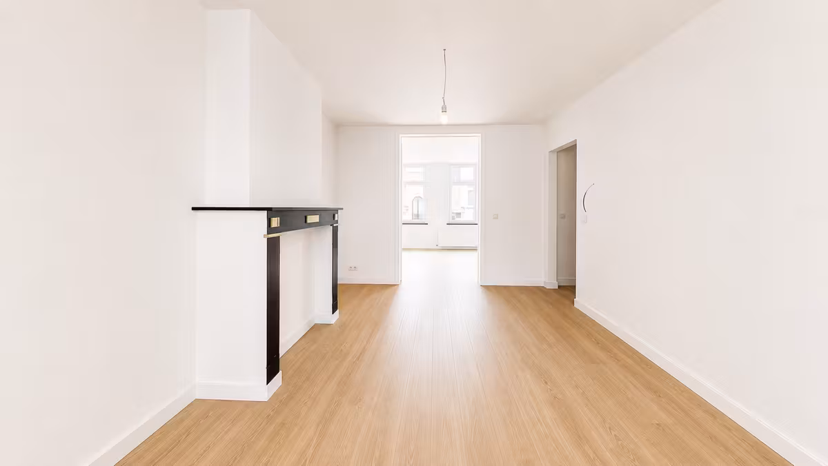 Gerenoveerde 3-slaapkamerduplex in Woluwe-Saint-Lambert - 9