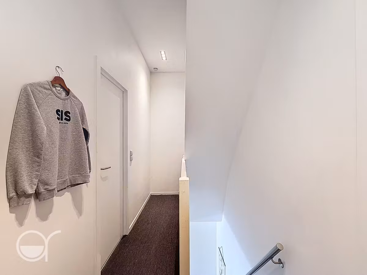 Ruime rijwoning met 2 slaapkamers in Ledeberg - 8