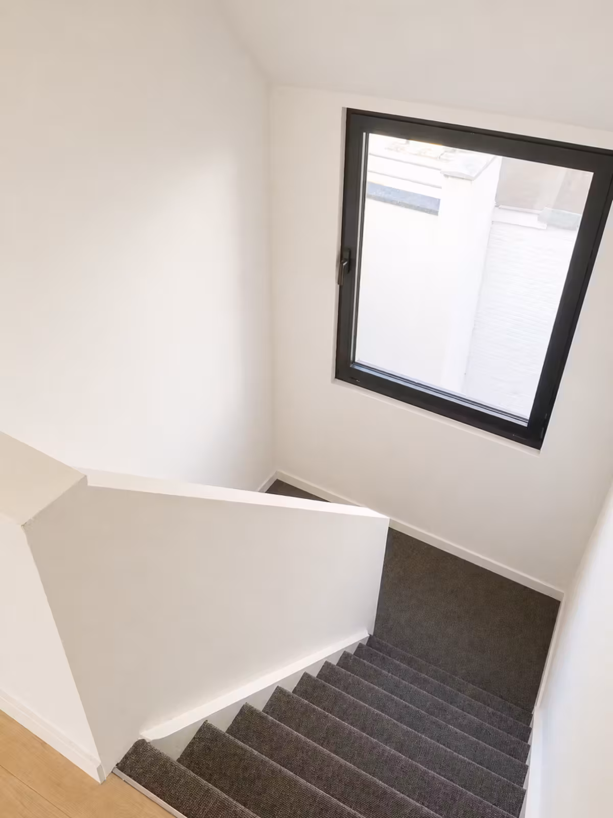 Gezellig duplexappartement in Violierstraat - 8