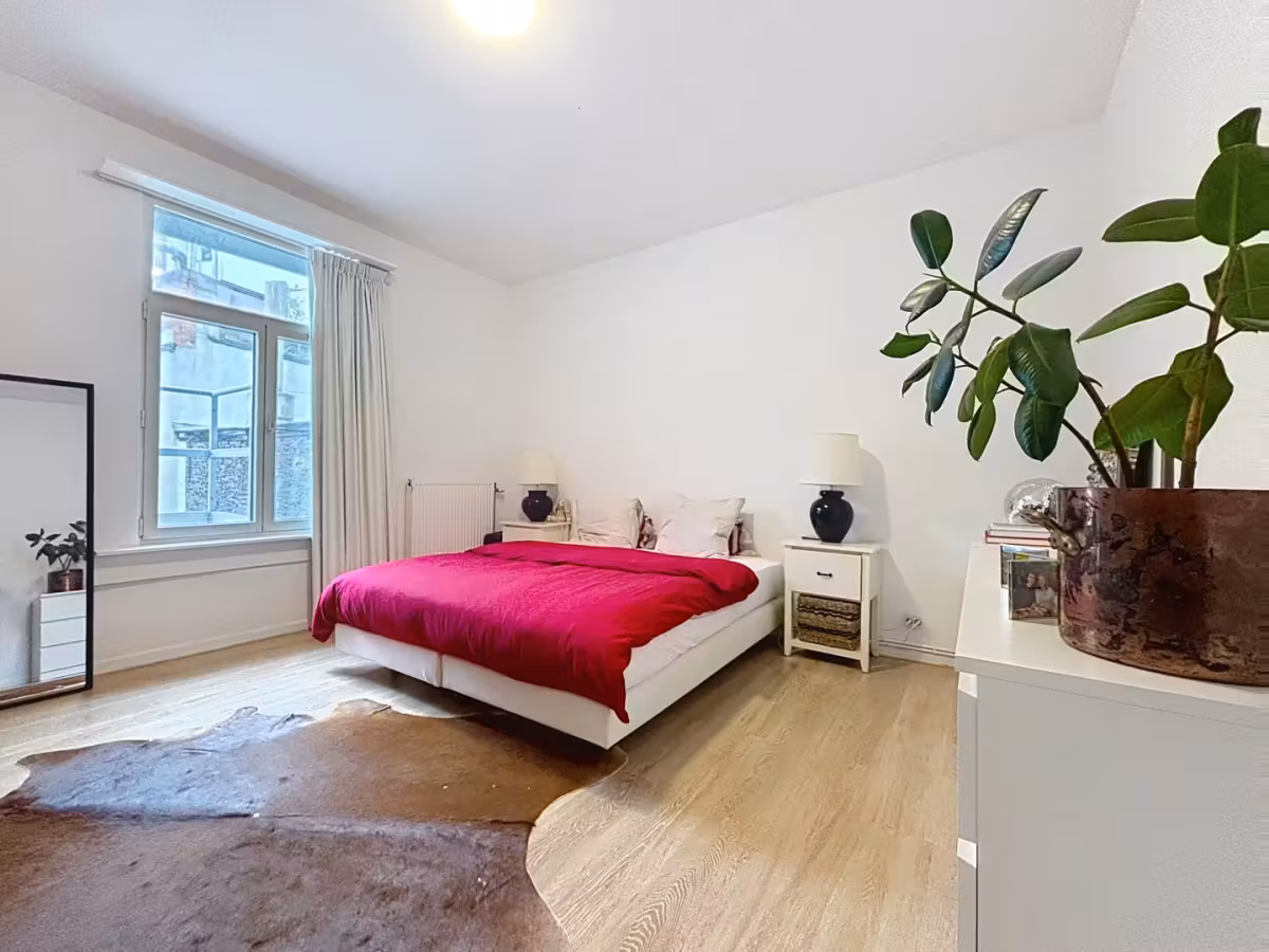 Energy-efficient apartment in Sint-Andries - 4