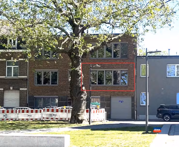 Appartement met 1 slaapkamer in Hoboken centrum - 2