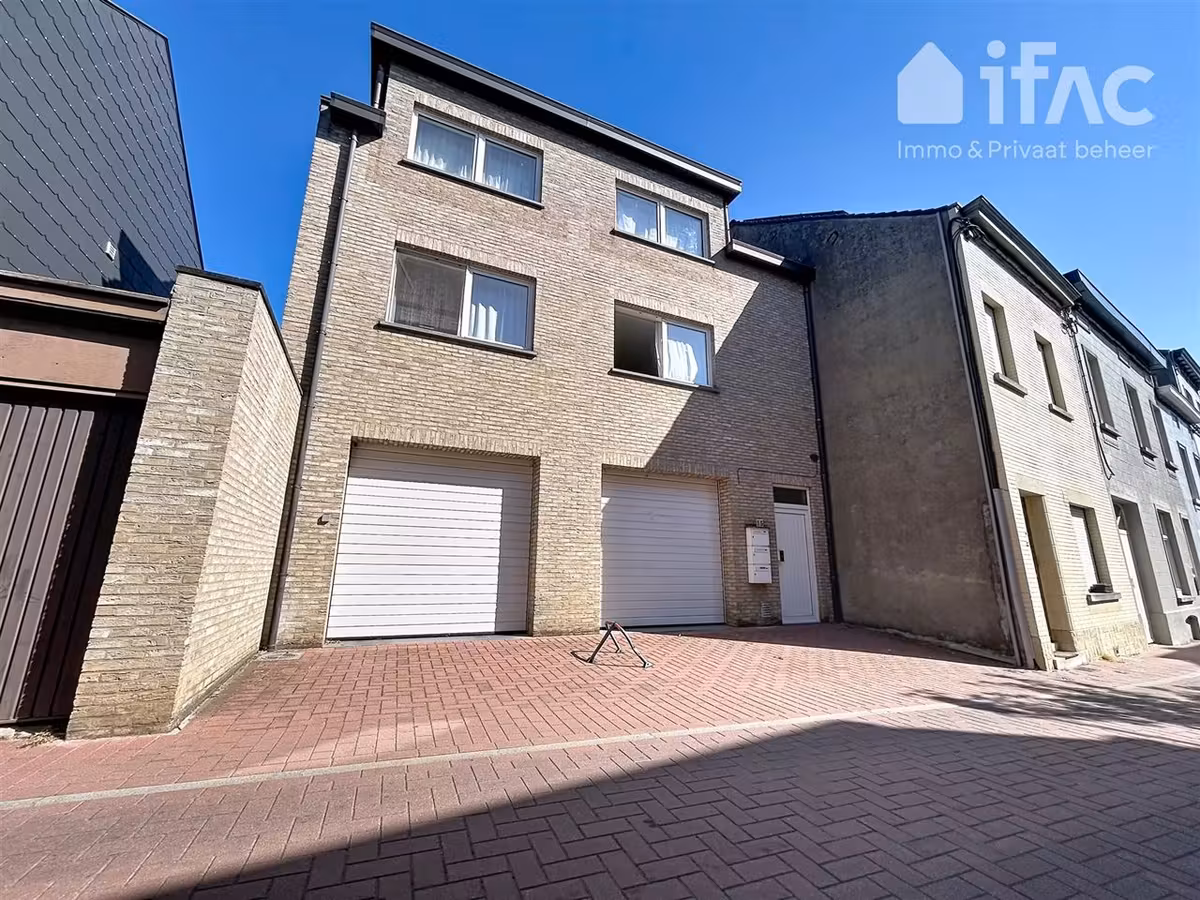 Prachtig appartement met 3 slaapkamers - 13