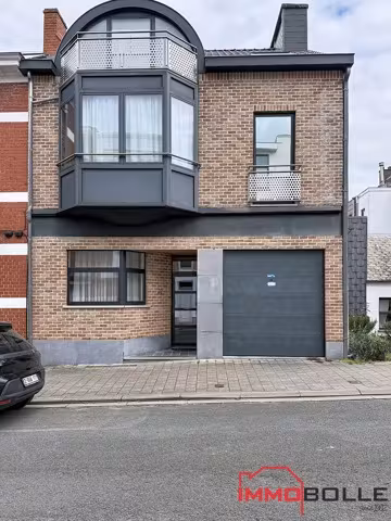 Duplex te huur in Auderghem - 10