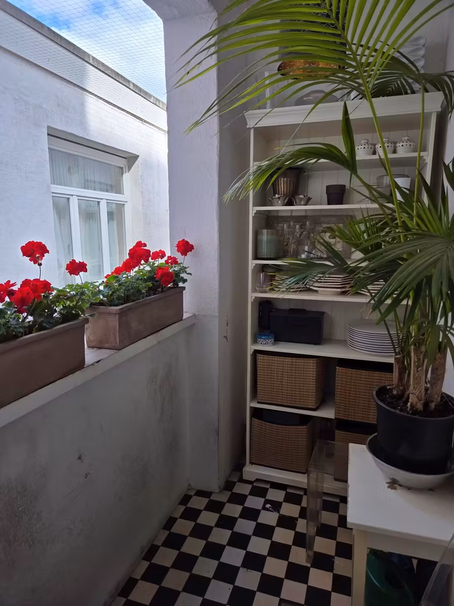 Cozy renovated apartment with 2 bedrooms - 2
