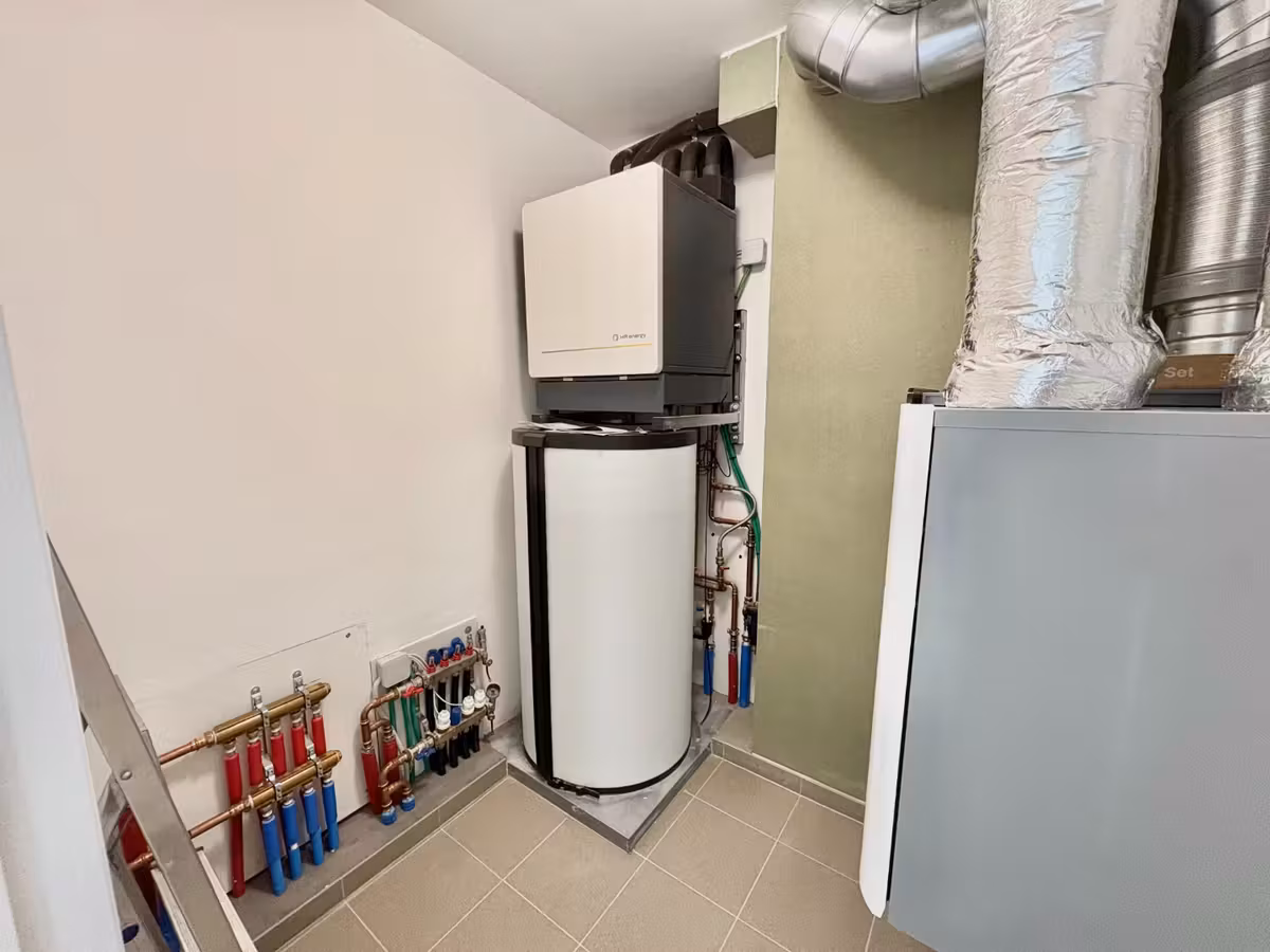 Nieuwbouw woning met 3 slaapkamers en tuin - 11