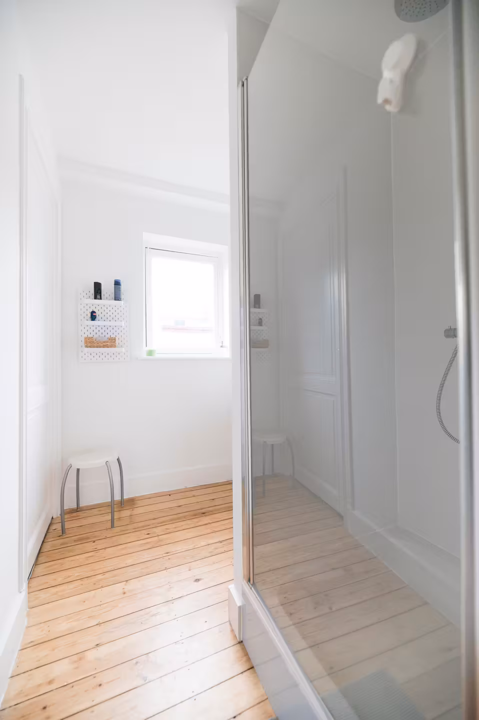 Furnished student room in Schaerbeek - 16
