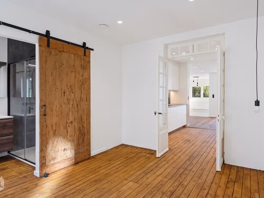 Appartement rénové avec une chambre à coucher à Berchem - 12