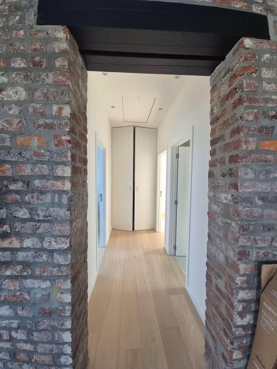 Volledig gerenoveerd loft appartement in Vorst - 5