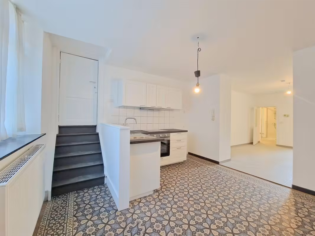 Apartment in Schaarbeek - 3