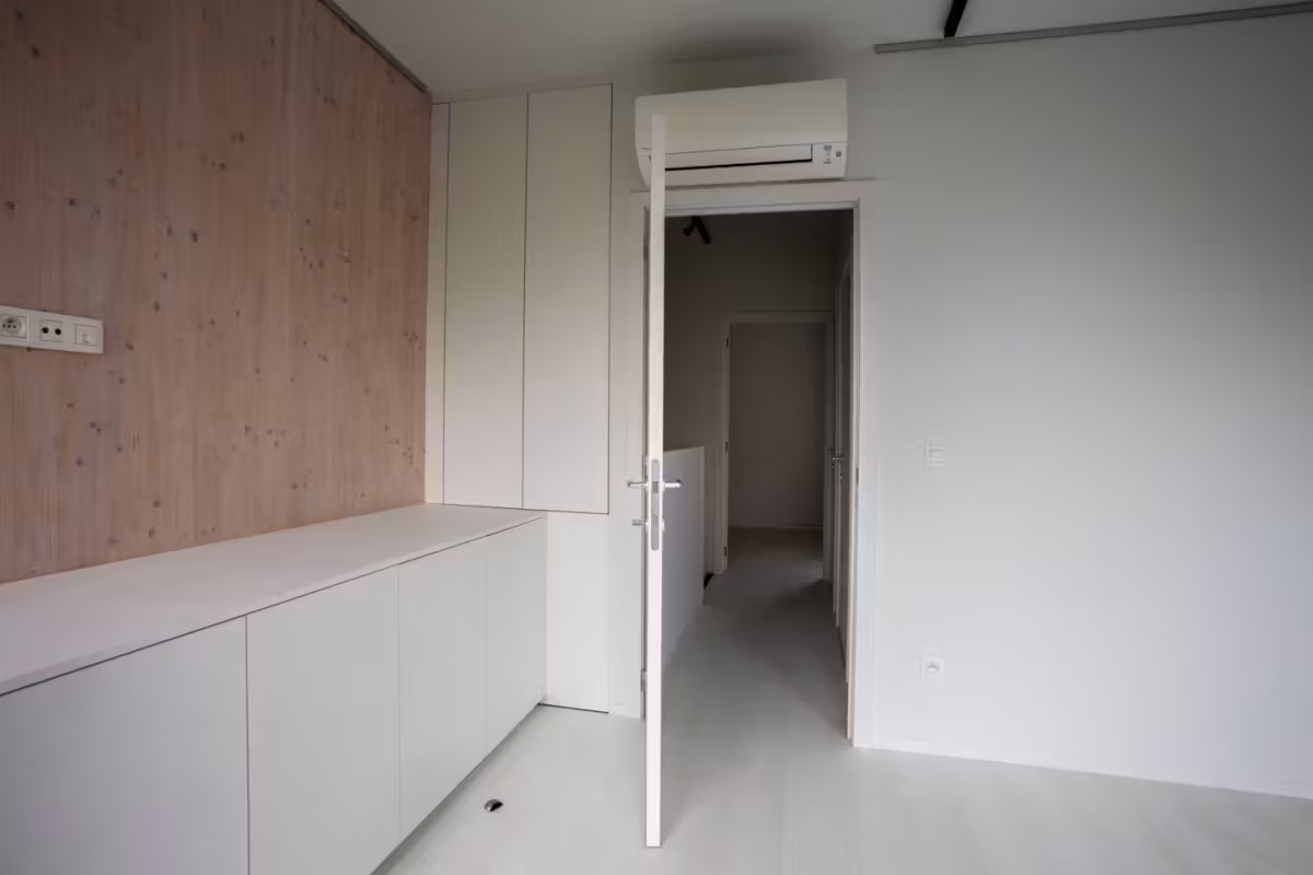 Two-bedroom duplex apartment in the Theaterbuurt district - 20