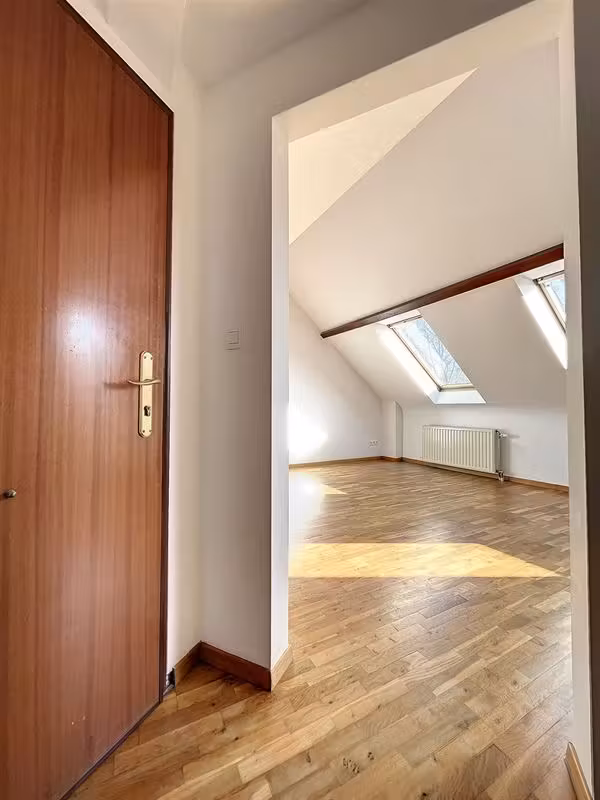 Two-bedroom apartment in Forest - 7