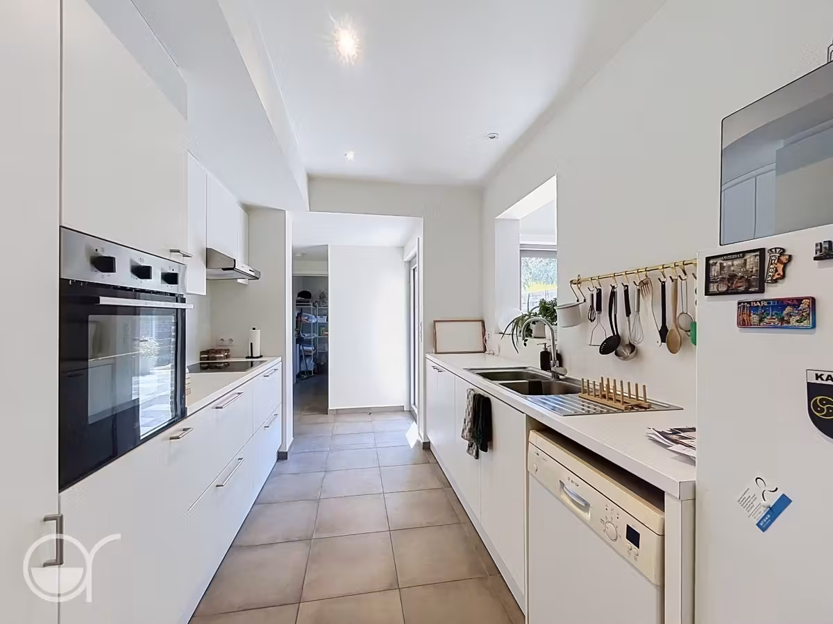 GEZELLIGE INSTAPKLARE WONING TE HUUR TE DRONGEN - 3