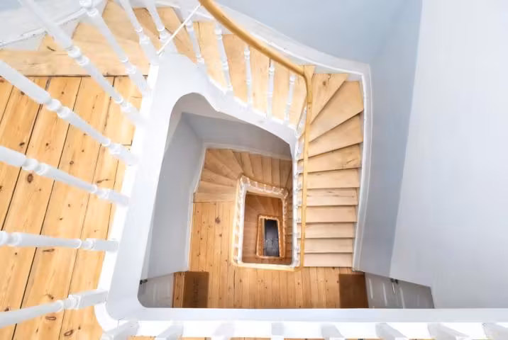 Duplex te huur in Ixelles - 12