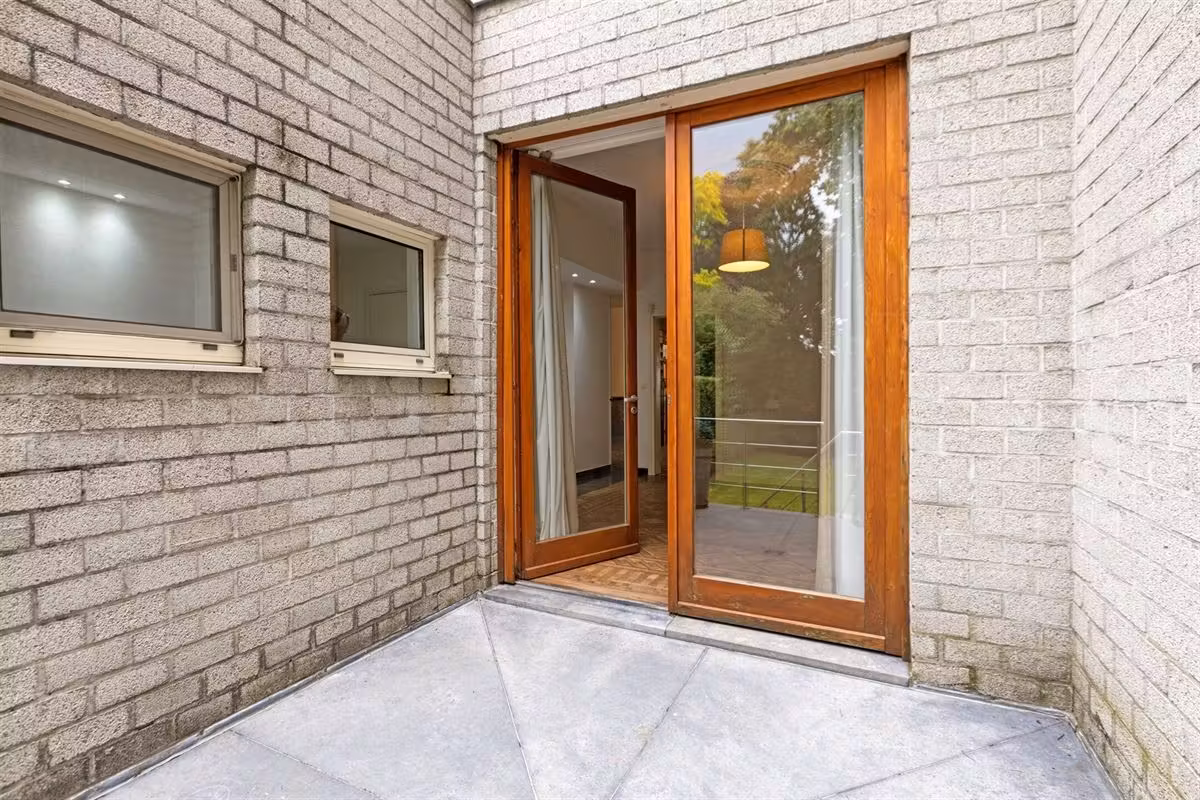 Karaktervolle woning met 4 slaapkamers en tuin - 24
