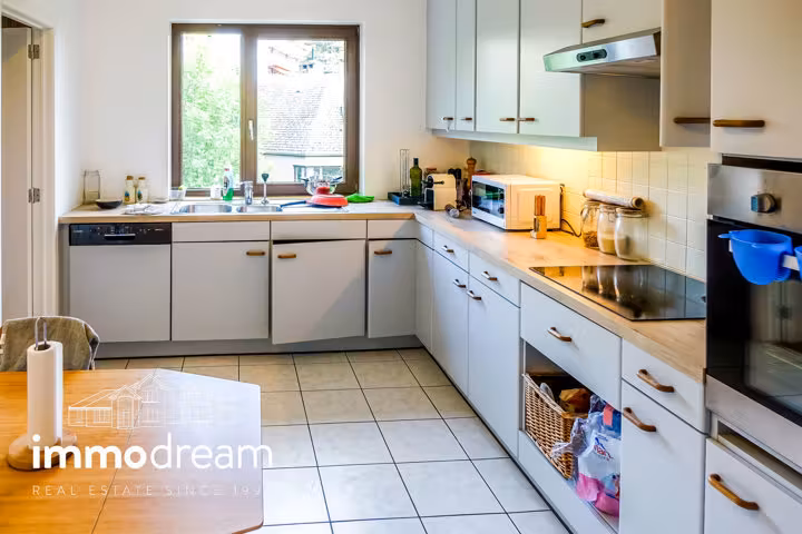 Duplex te huur in Ukkel met terras en parking - 11