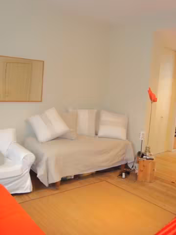 Studio for rent in Châtelain/Bascule, 1050 Ixelles - 12
