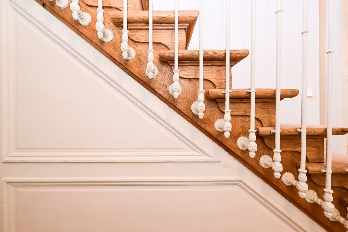 Gemeubeld appartement met 2 slaapkamers met veel charme - 11