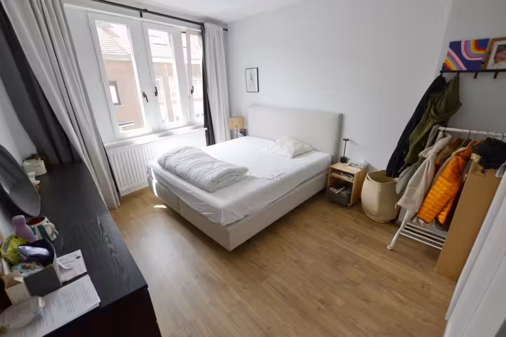 Duplex for rent in Auderghem - 14