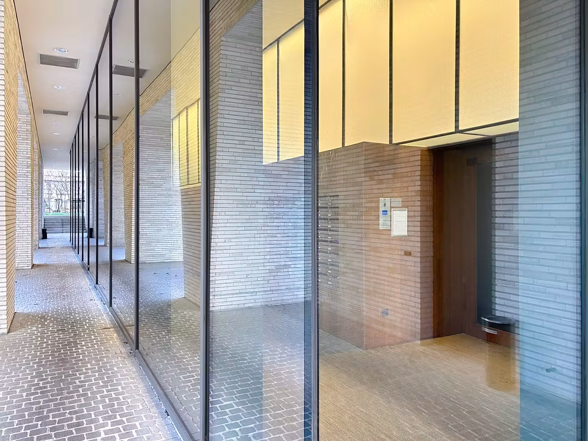 Recent appartement met ruim zonneterras in residentie Louise Marie - 8