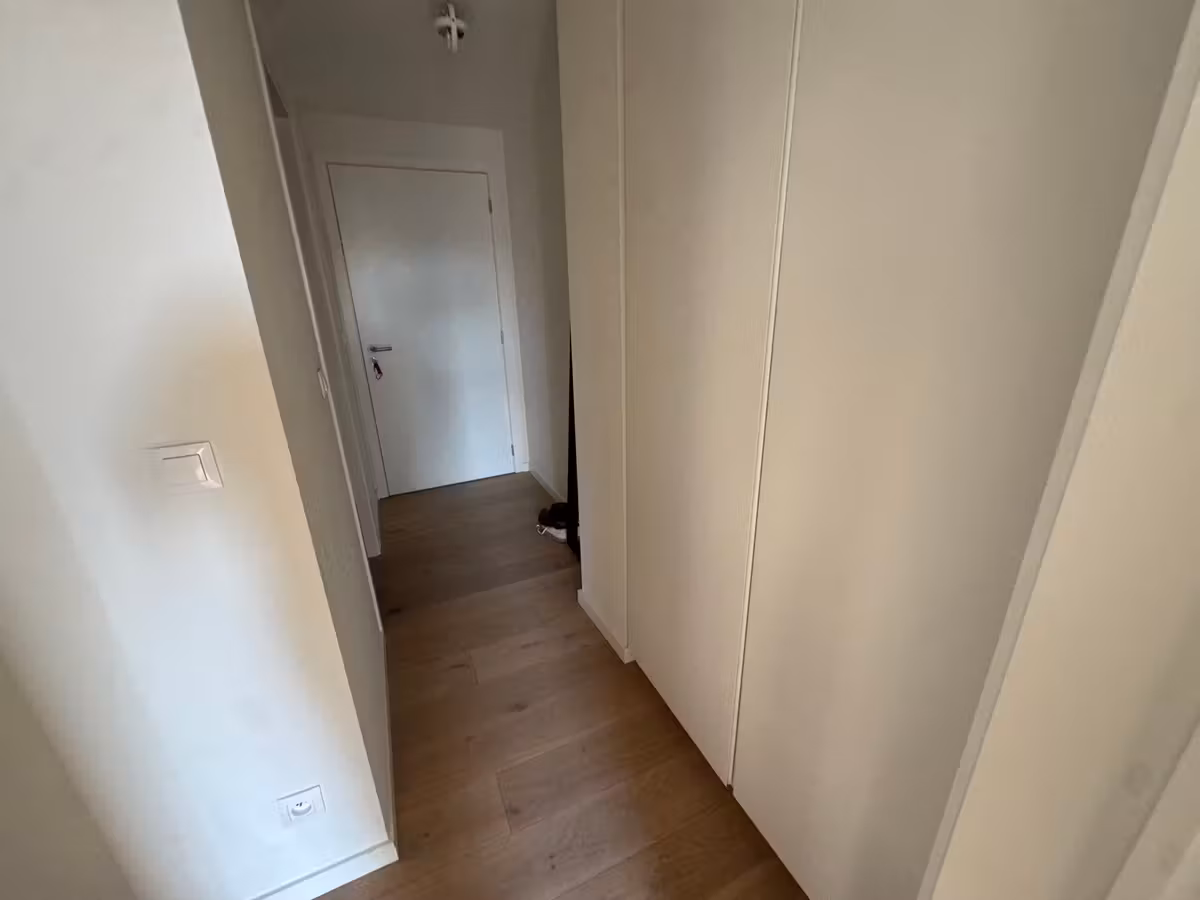 Gemeubeld appartement nabij Gulden Vlies - 5