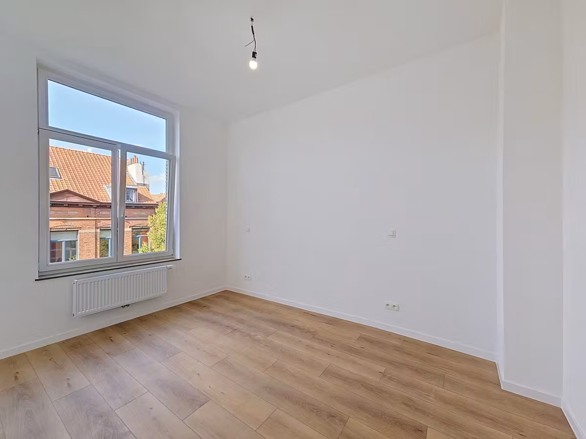 Two-bedroom duplex in Sint-Gillis - 7
