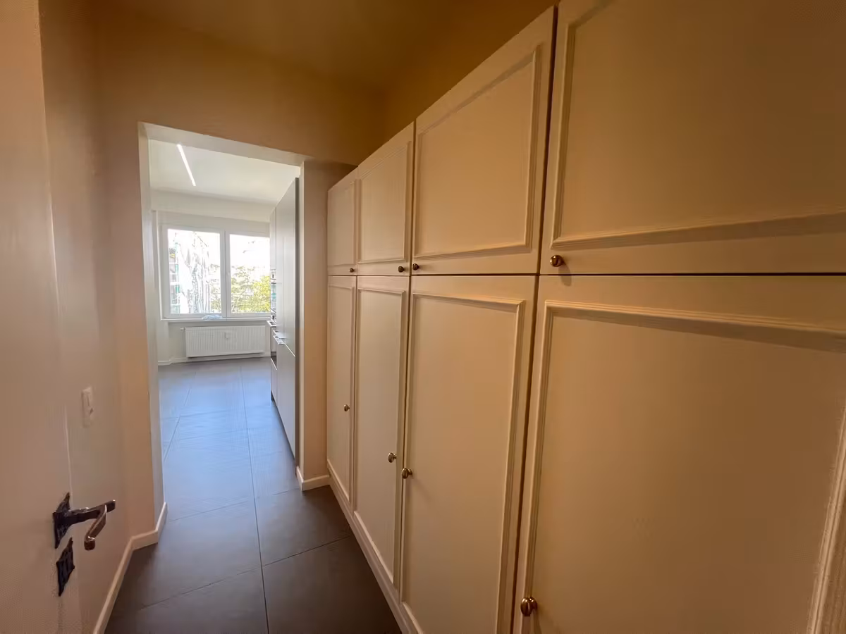 Ruim appartement met 3 slaapkamers in Elsene - 3