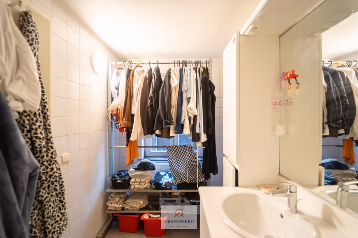 Gezellig appartement op het Sint-Baafsplein - 16