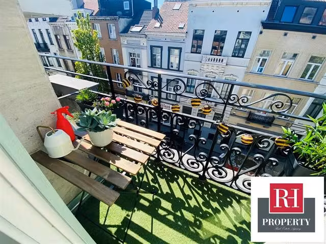 Room for Rent in the European Quarter - 6