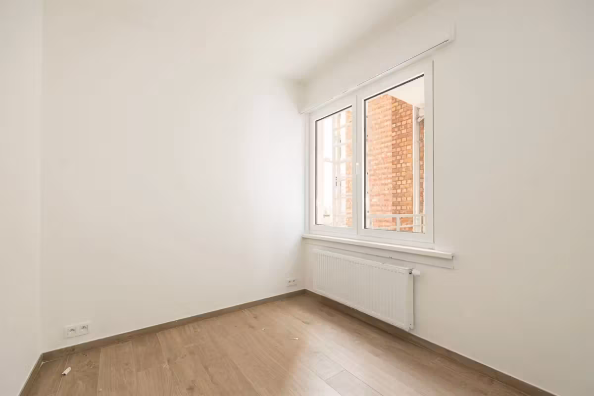 Ground-floor apartment with garden near Zuidpark - 17