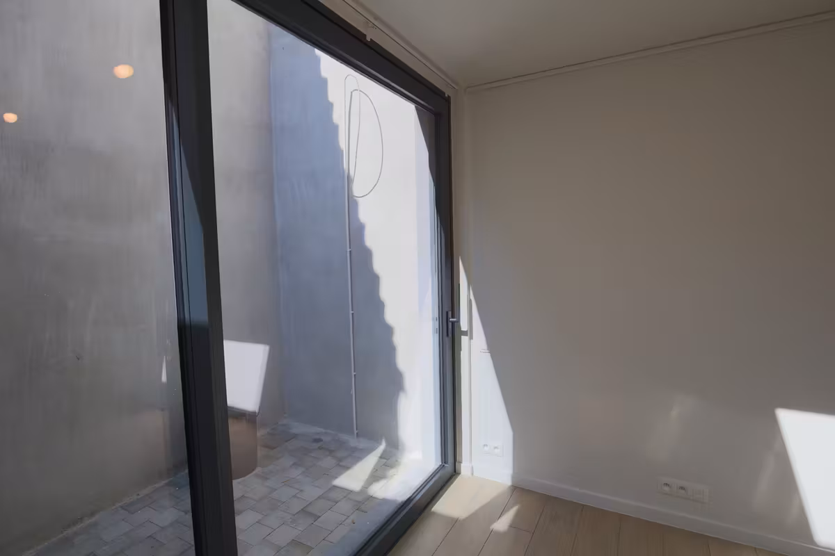 Charming family house on Wellingstraat in the heart of Ghent - 9
