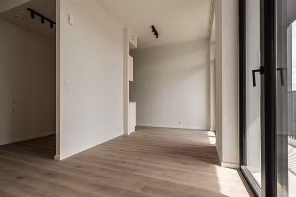 Studio neuve avec terrasse à Sint-Lambrechts-Woluwe - 8