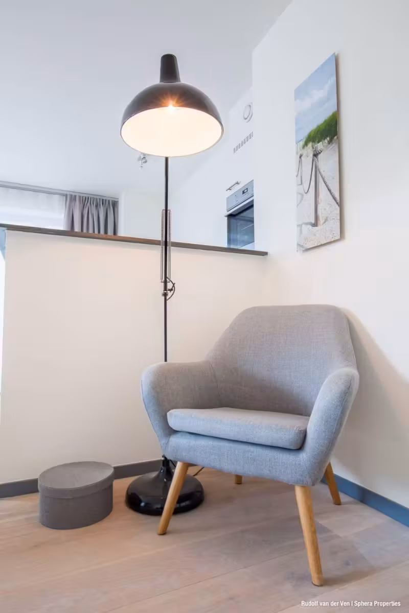Stunning 2017 design apartment in Evere - 7
