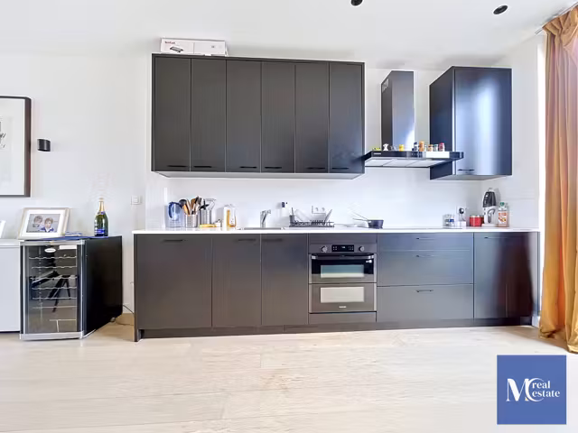 Penthouse d'exception à louer à Jette - 10