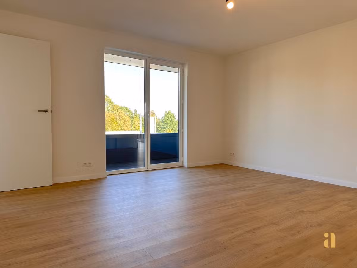 Appartement rénové avec terrasse ensoleillée - 15