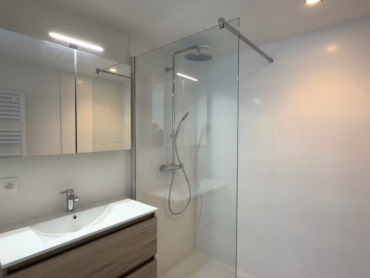 Appartement neuf dans le quartier de l'Abattoir - 10