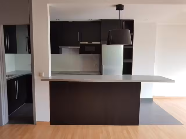 APPARTEMENT - TE HUUR - 1180 UKKEL - € 1.250 - 10
