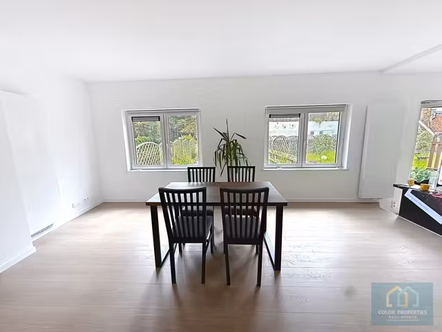 Appartement non meublé à Uccle - 16
