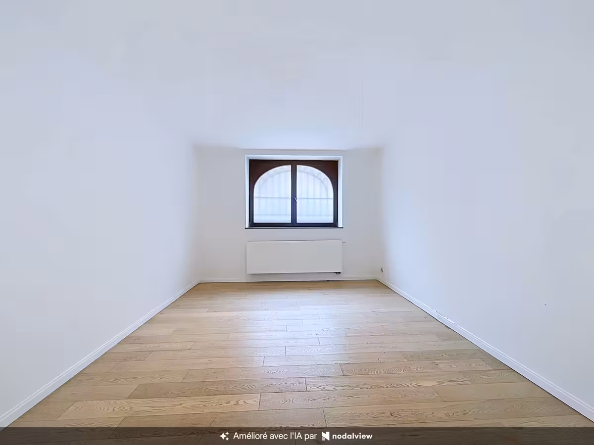 Duplex - te huur