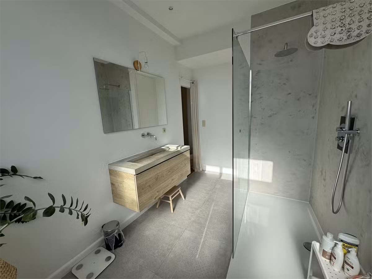 Authentiek appartement met 3 slaapkamers - 5