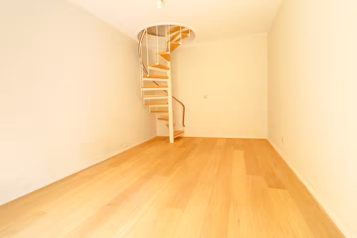 4-bedroom apartment with two terraces - 13