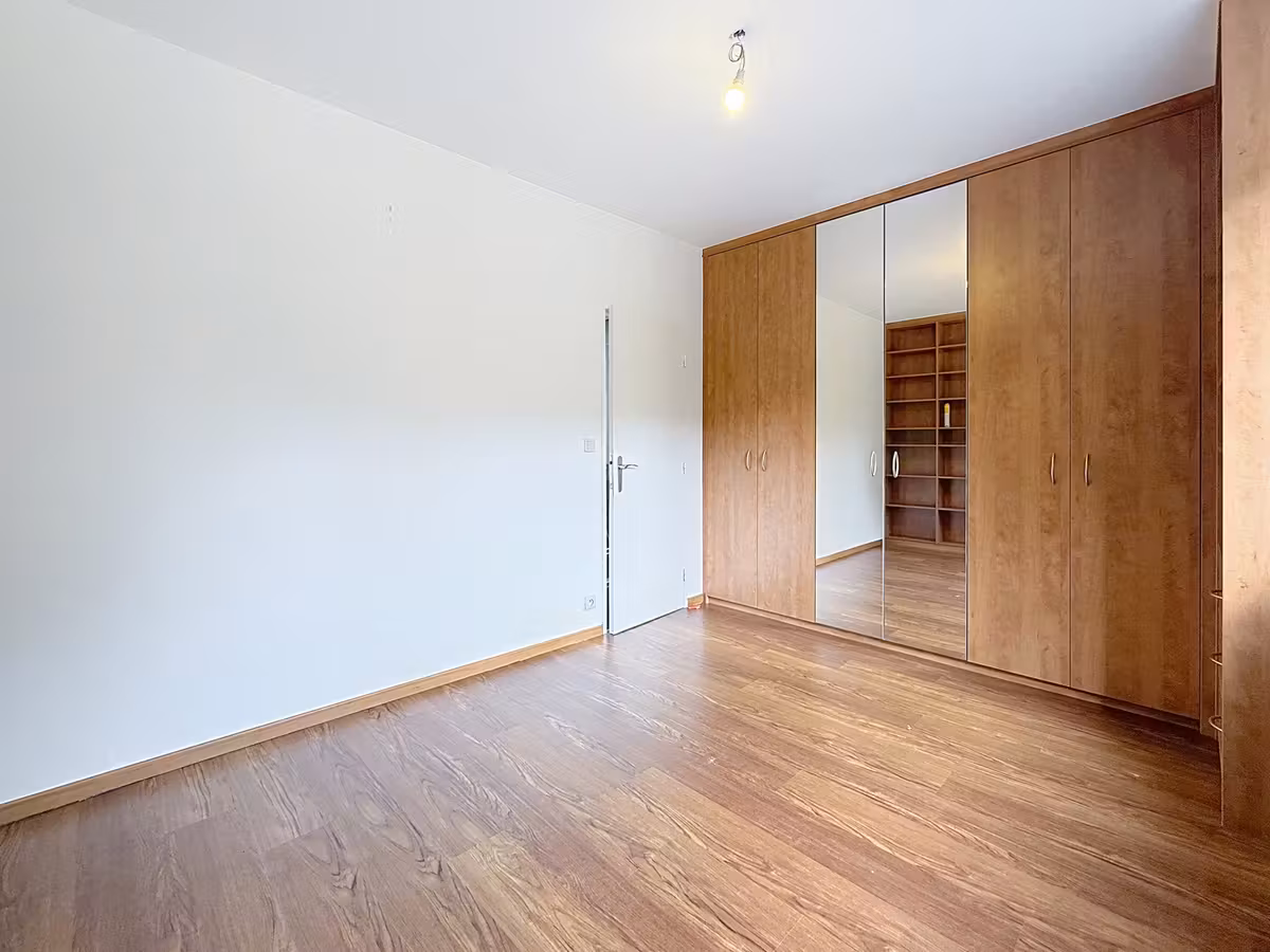 3-bedroom apartment with terrace in Watermael-Boitsfort - 14